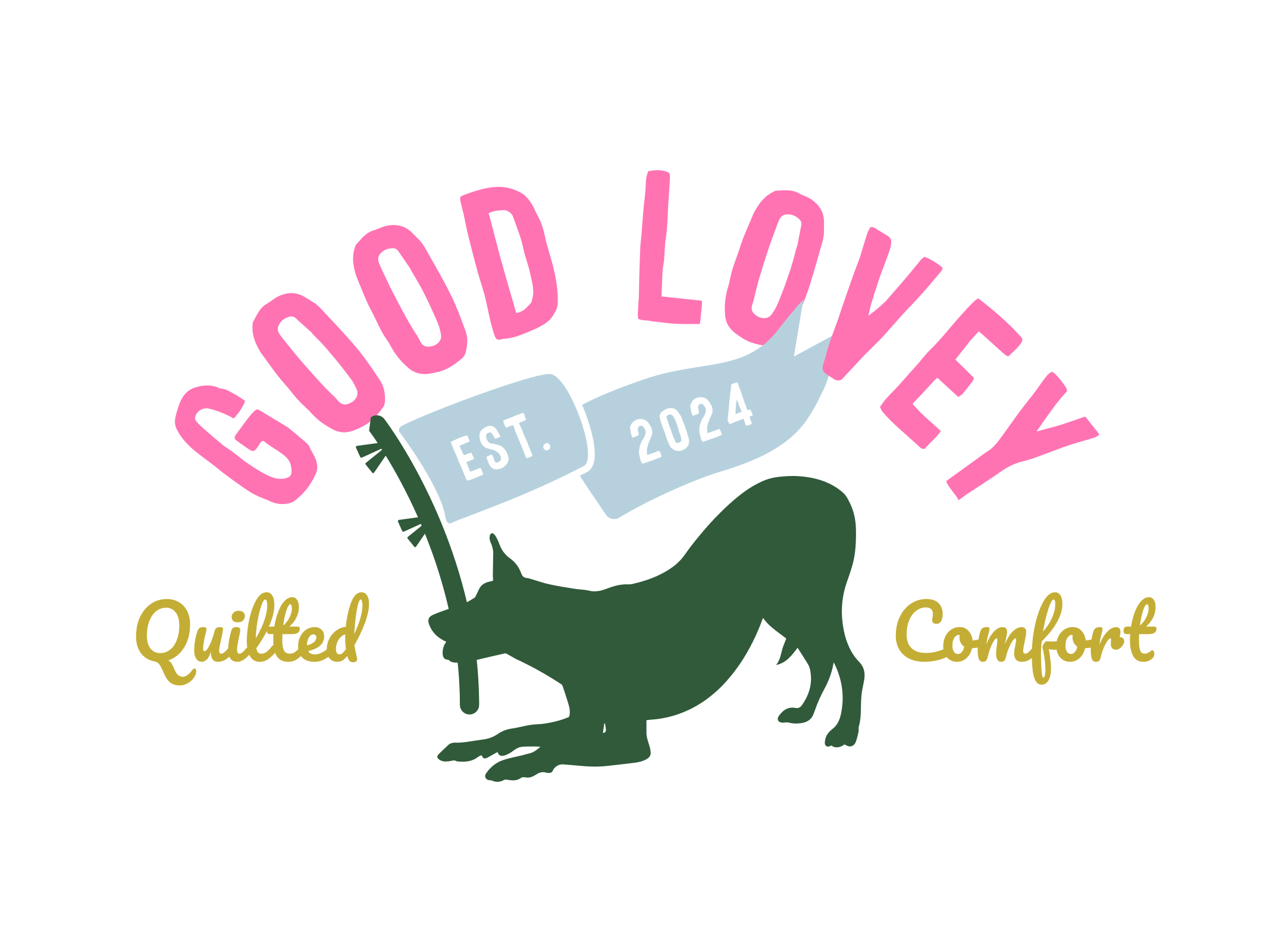 Modern Vintage Quilt Patterns & Handmade Quilts – Good Lovey Quilt Co