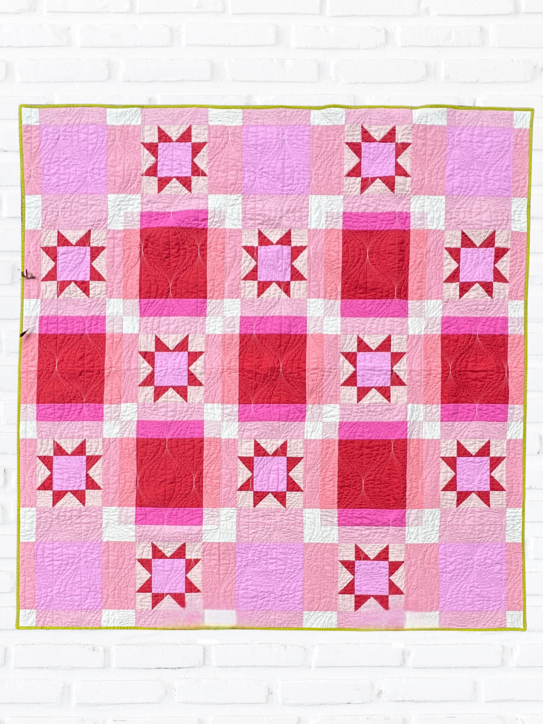 Marnie Quilt Pattern