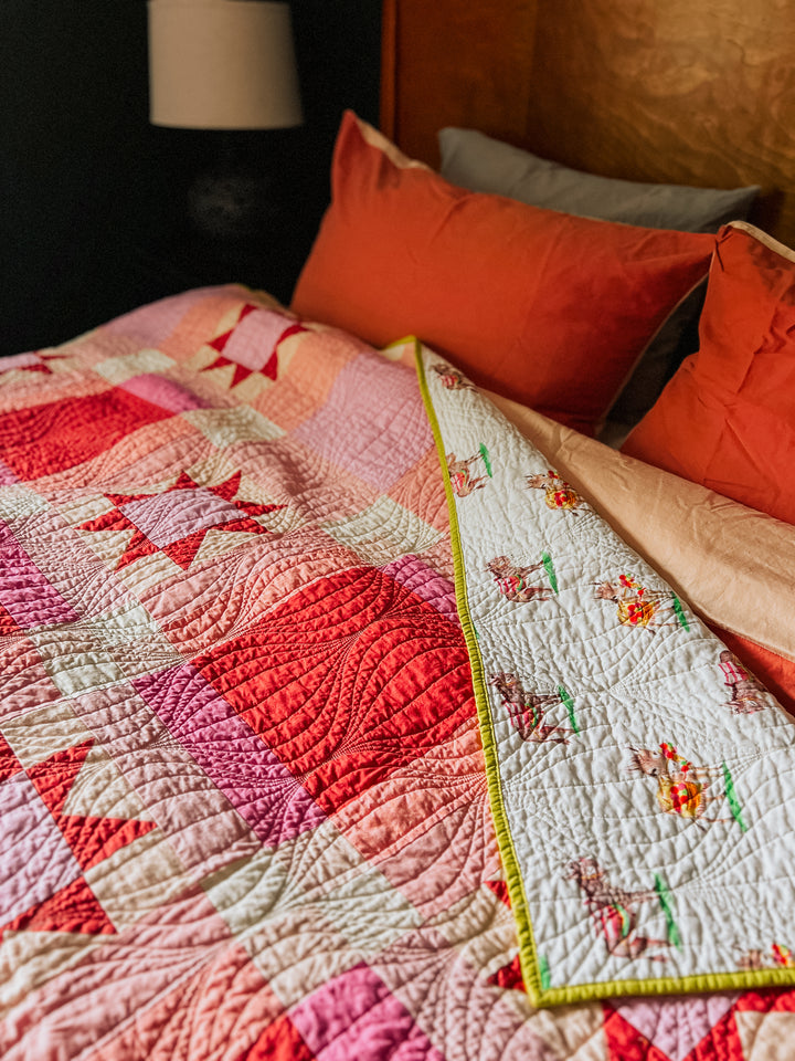Marnie Quilt Pattern
