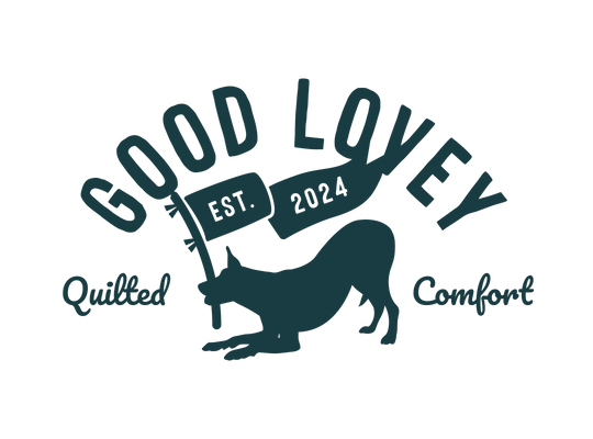 Good Lovey Quilt Co