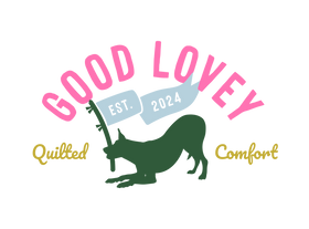 Good Lovey Quilt Co