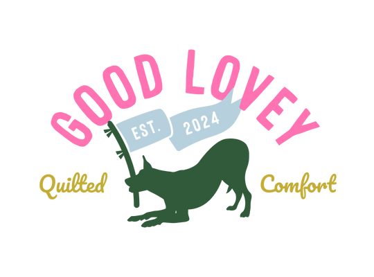 Good Lovey Quilt Co