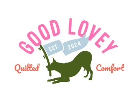 Good Lovey Quilt Co