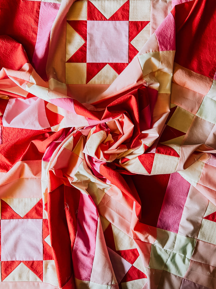 Marnie Quilt Pattern